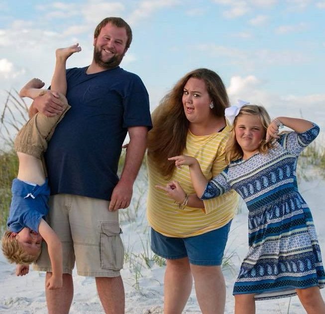 Staff Tunnel Hill Baptist Church